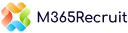 m365recruit logo horizontal layout (1)